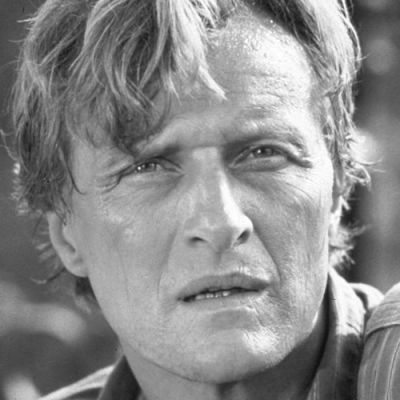 Rutger Hauer image